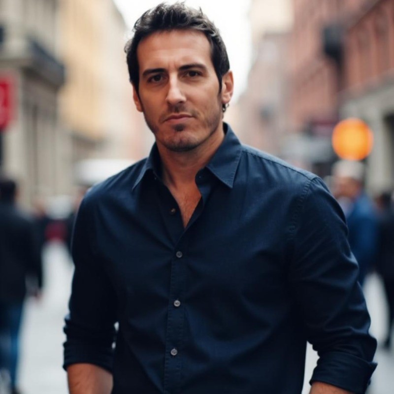 Claudio Lavermicocca